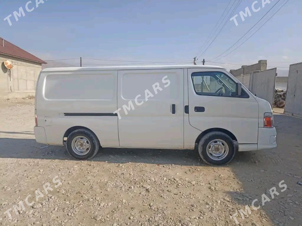 Nissan Urvan 2008 - 150 000 TMT - Aşgabat - img 2