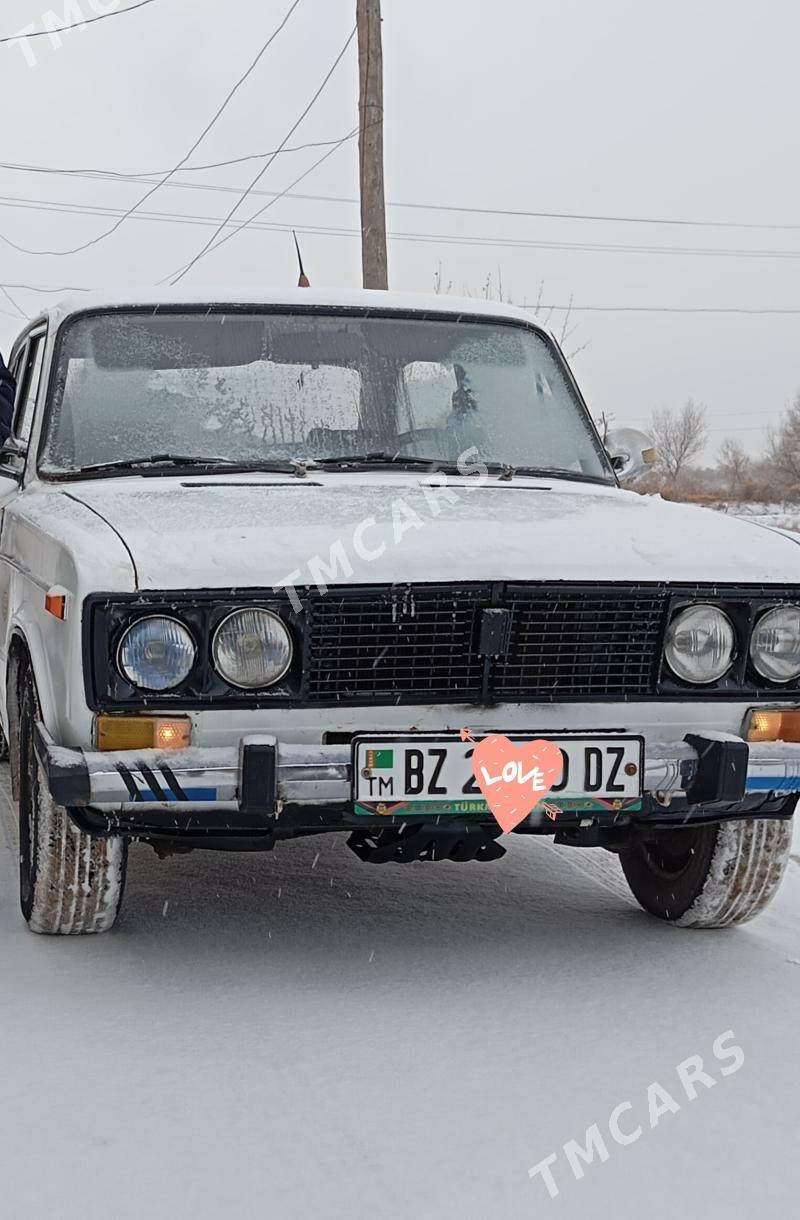 Lada 2106 1994 - 25 000 TMT - Губадаг - img 5