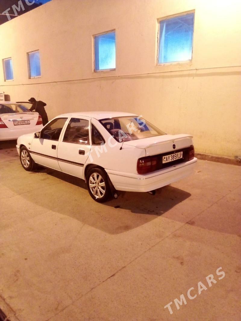 Opel Vectra 1991 - 30 000 TMT - Туркменабат - img 5