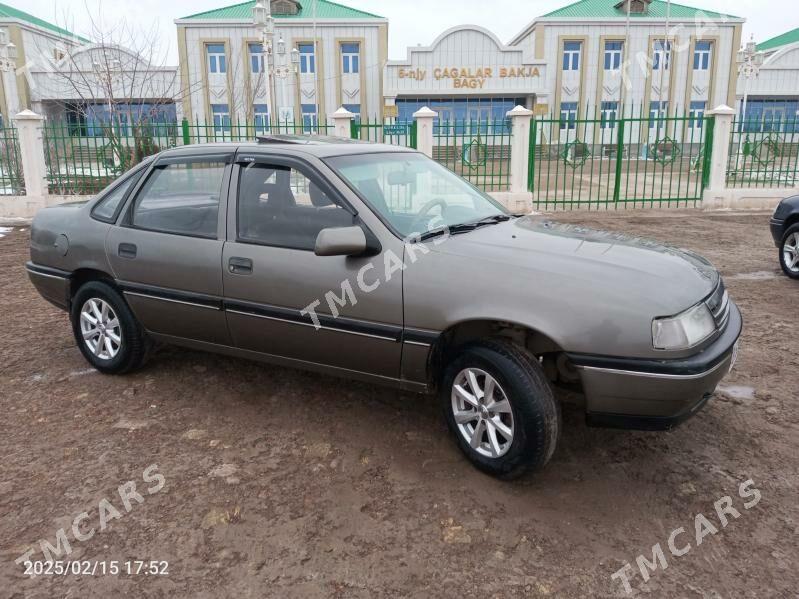 Opel Vectra 1992 - 40 000 TMT - Türkmenbaşy etr. - img 2