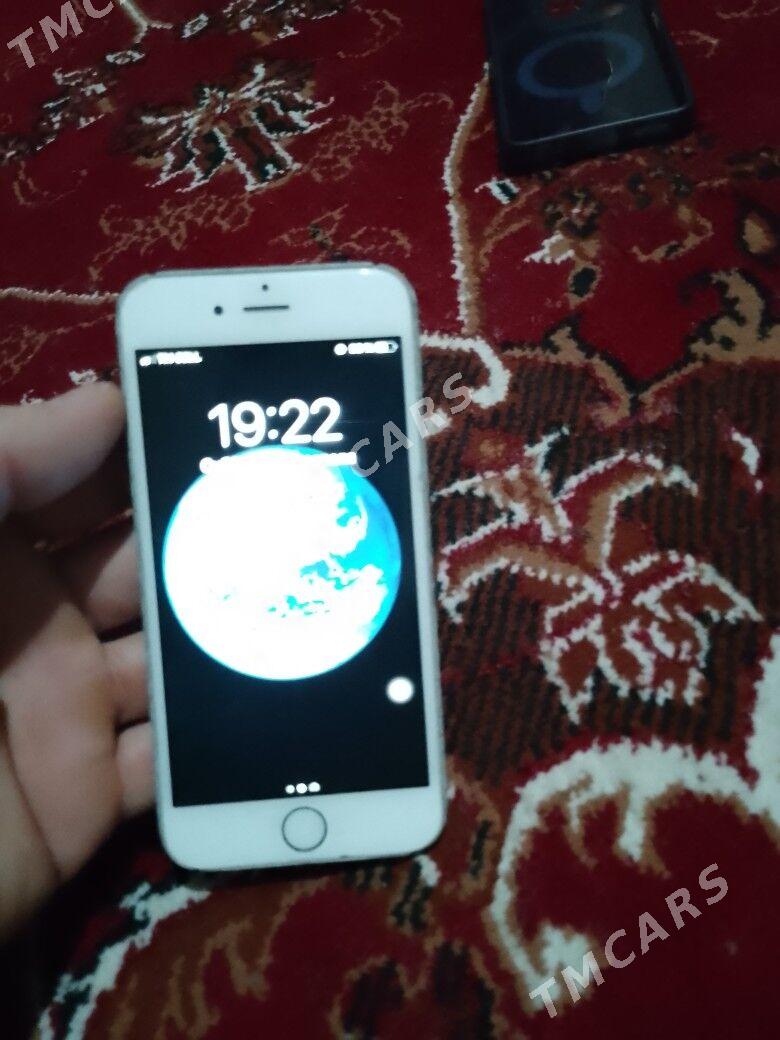 Iphone 6 16gb - Daşoguz - img 3