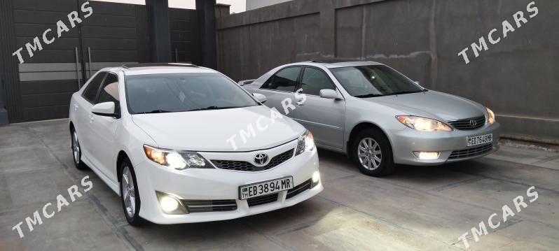 Toyota Camry 2014 - 250 000 TMT - Mary - img 9