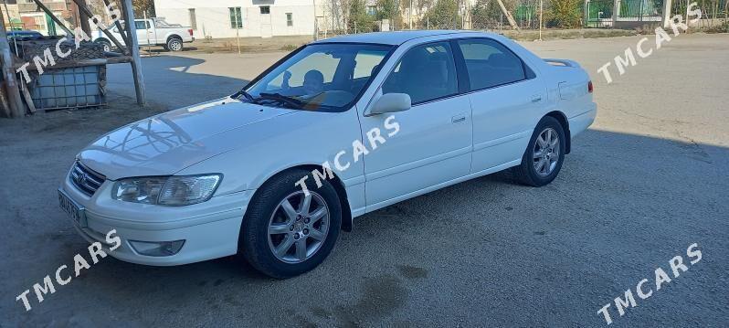 Toyota Camry 1999 - 105 000 TMT - Hazar - img 3