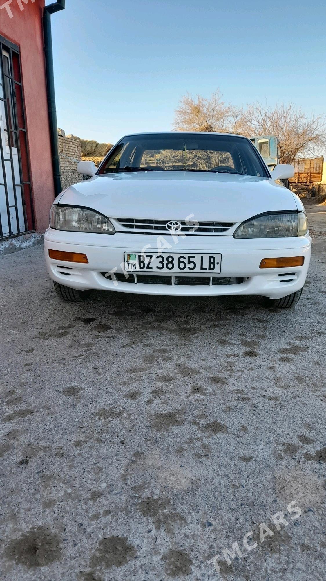 Toyota Camry 1996 - 77 000 TMT - Türkmenabat - img 3