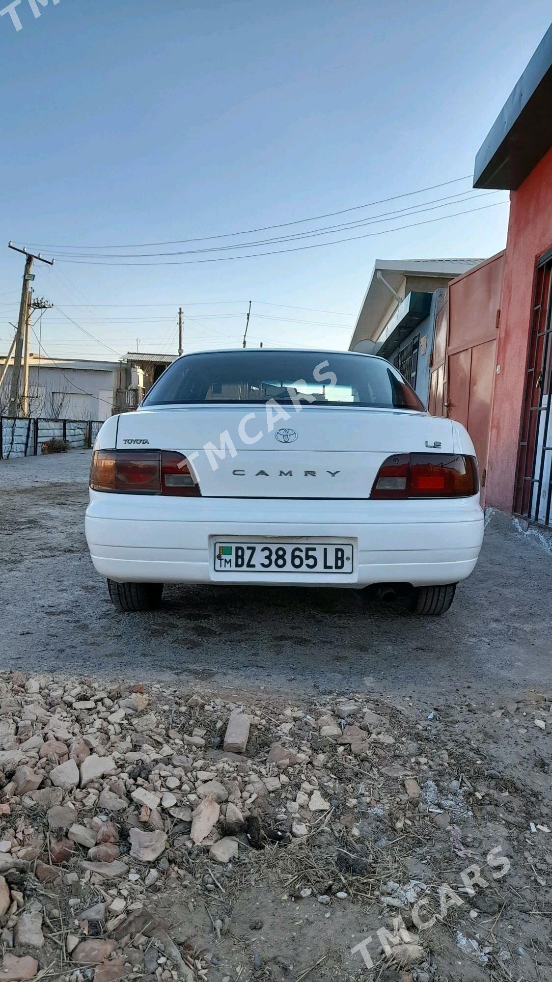 Toyota Camry 1996 - 77 000 TMT - Türkmenabat - img 5