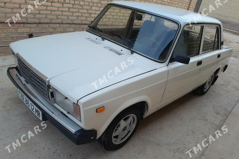 Lada 2107 2003 - 27 000 TMT - Мары - img 2