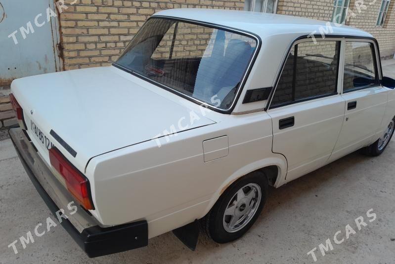 Lada 2107 2003 - 27 000 TMT - Мары - img 3