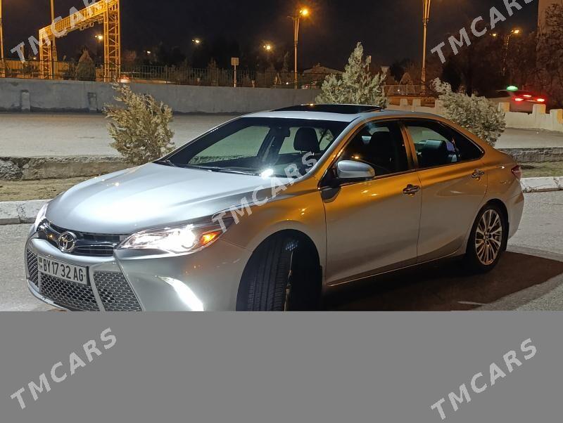 Toyota Camry 2015 - 280 000 TMT - Aşgabat - img 3