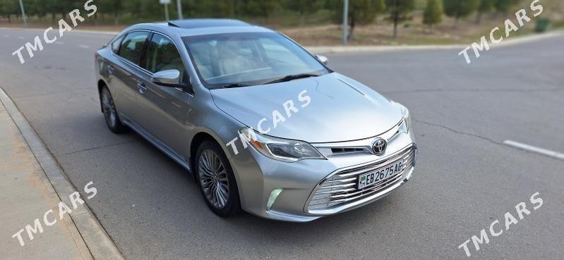 Toyota Avalon 2016 - 335 000 TMT - Ашхабад - img 2