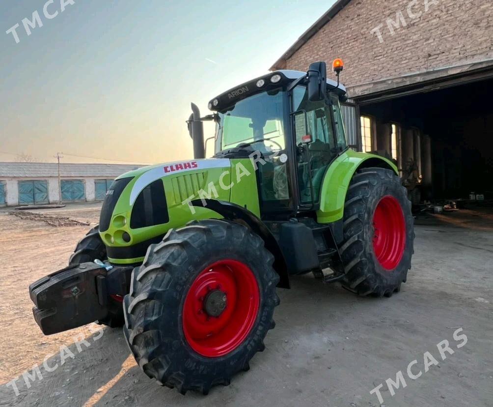 Case STX325 Accusteer 2013 - 700 000 TMT - Aşgabat - img 3