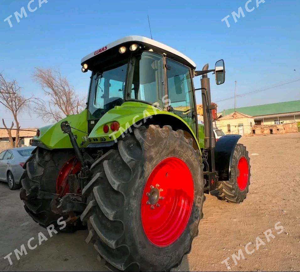 Case STX325 Accusteer 2013 - 700 000 TMT - Aşgabat - img 4