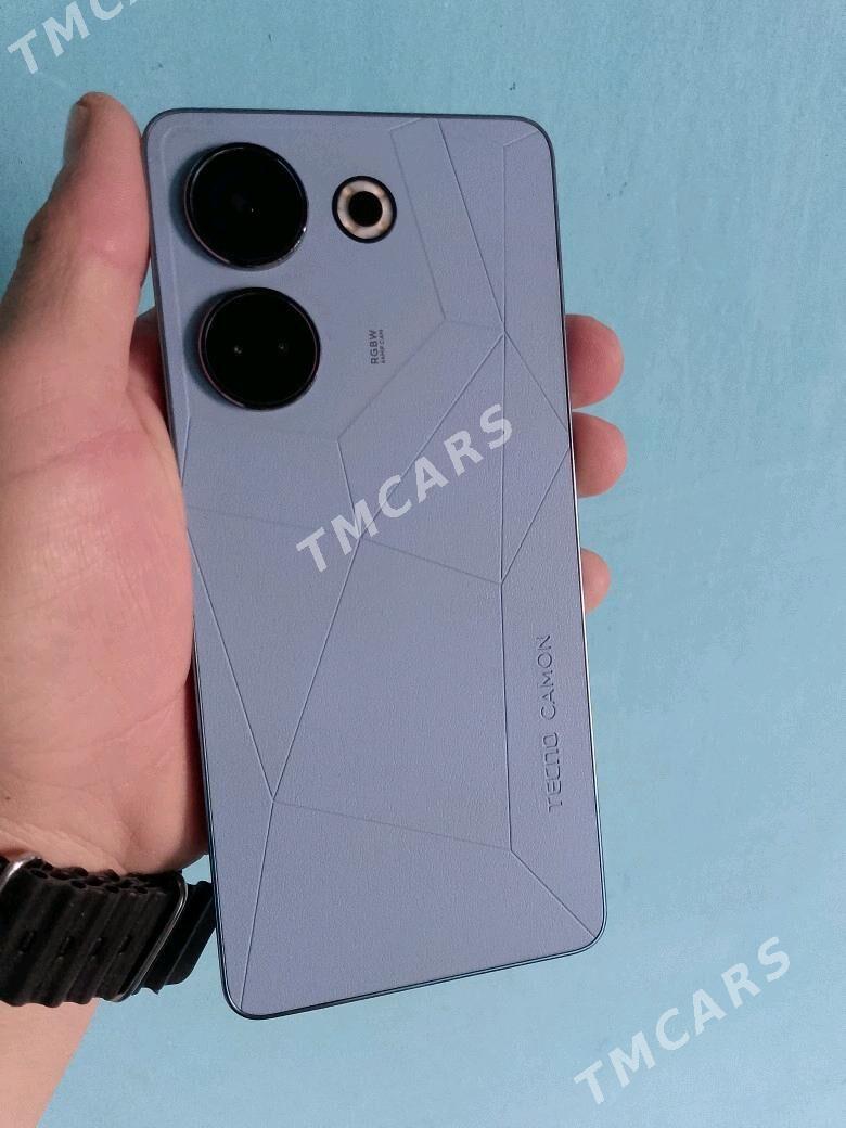 Tecno camon 20 pro - Mary - img 5