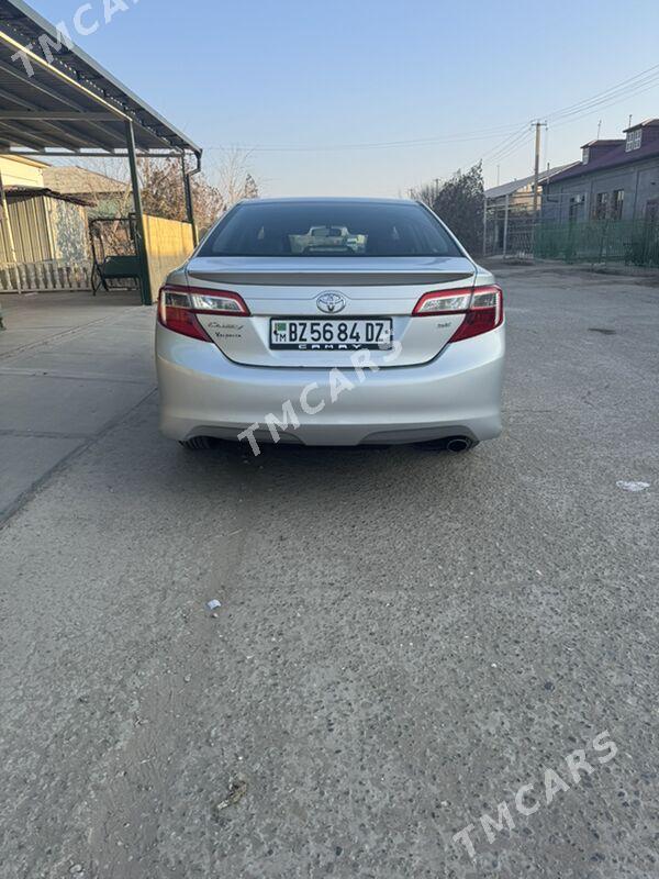 Toyota Camry 2013 - 228 000 TMT - Daşoguz - img 3