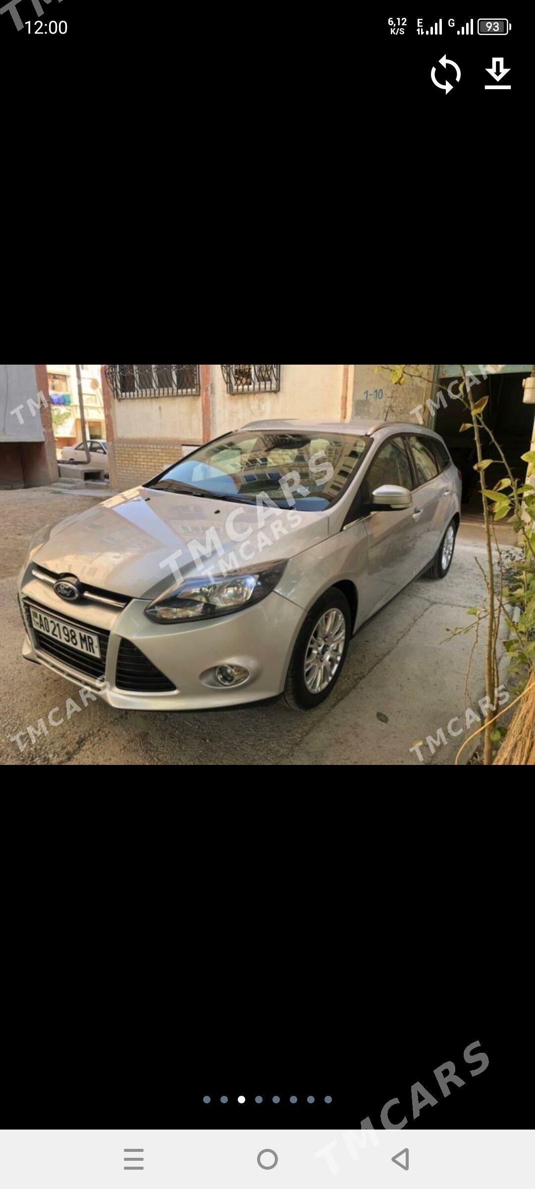 Ford Focus 2014 - 135 000 TMT - Mary - img 3