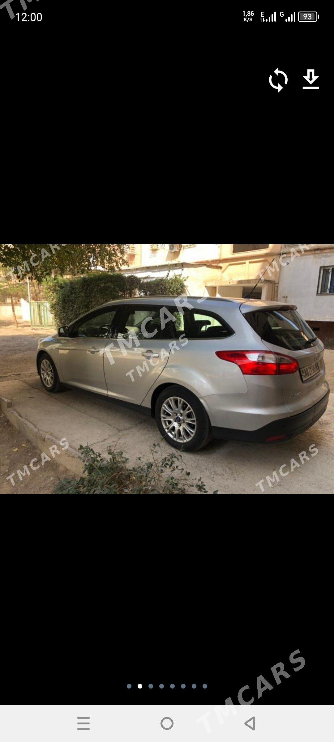 Ford Focus 2014 - 135 000 TMT - Mary - img 2