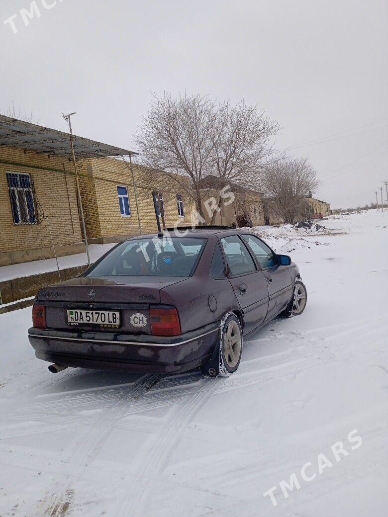 Opel Vectra 1993 - 55 000 TMT - Туркменабат - img 3