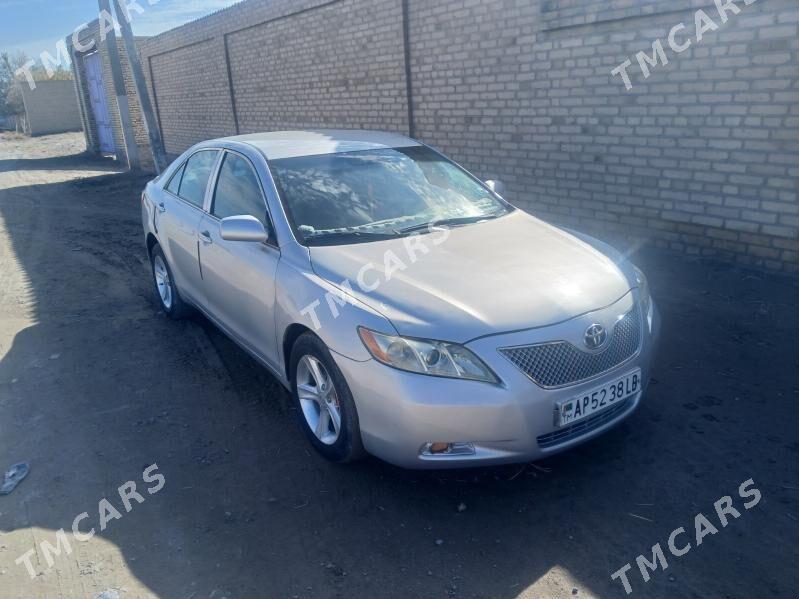 Toyota Camry 2008 - 140 000 TMT - Kerki - img 4