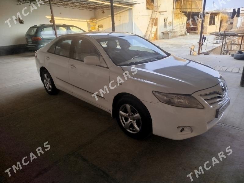 Toyota Camry 2008 - 130 000 TMT - Халач - img 5