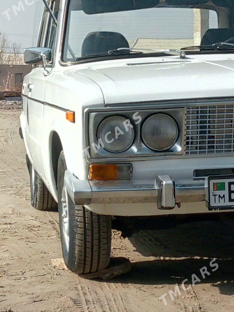 Lada 2106 2000 - 25 000 TMT - Köneürgenç - img 3