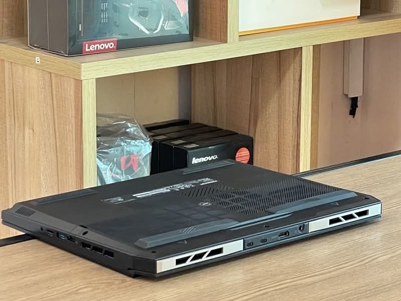 PREDATOR 16" 2,8K 240Hz (32GB) - Aşgabat - img 10