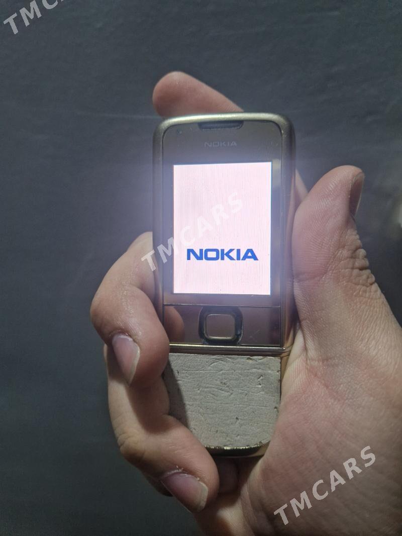 Nokia 8800 Golt arte - Parahat 7 - img 2