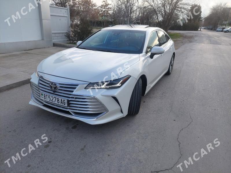 Toyota Avalon 2021 - 460 000 TMT - Aşgabat - img 2