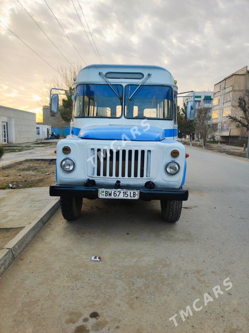 Gaz 53 1990 - 60 000 TMT - Туркменабат - img 6