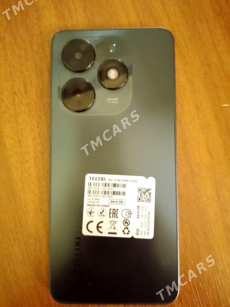 Tecno spark go 2024 - Анев - img 2