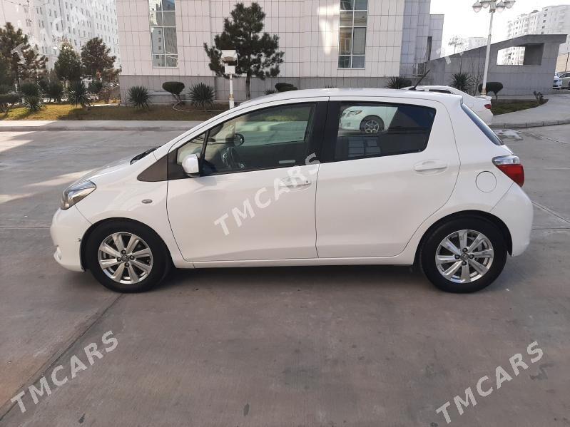 Toyota Yaris 2014 - 140 000 TMT - Aşgabat - img 4