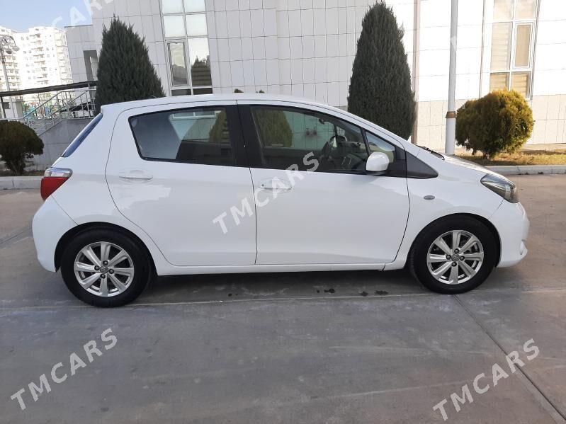 Toyota Yaris 2014 - 140 000 TMT - Aşgabat - img 5