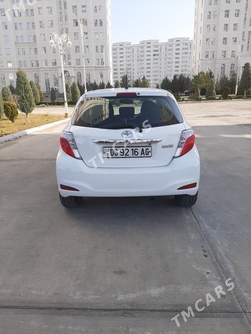 Toyota Yaris 2014 - 140 000 TMT - Aşgabat - img 2