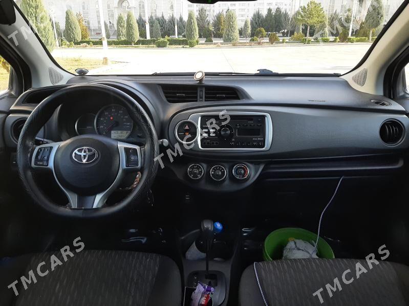 Toyota Yaris 2014 - 140 000 TMT - Aşgabat - img 3