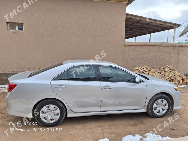 Toyota Camry 2012 - 220 000 TMT - етр. Туркменбаши - img 7