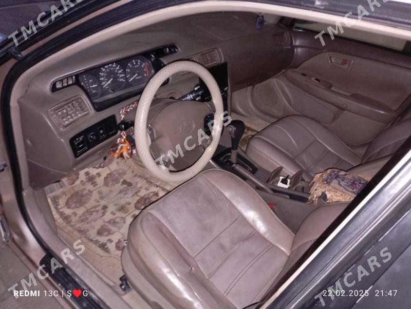 Toyota Camry 1998 - 118 000 TMT - Мары - img 2