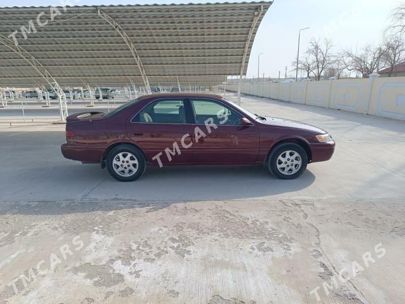 Toyota Camry 1997 - 120 000 TMT - Baýramaly - img 2