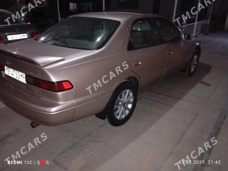 Toyota Camry 1998 - 118 000 TMT - Мары - img 6