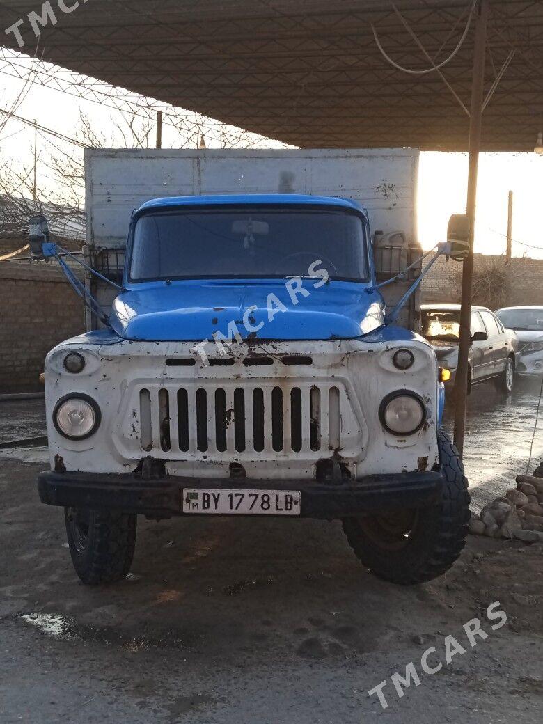 Zil 130 1985 - 27 999 TMT - Kerki - img 2