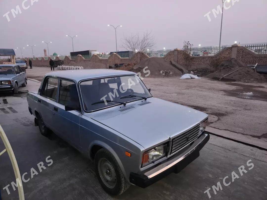 Lada 2107 2010 - 44 000 TMT - Теджен - img 2