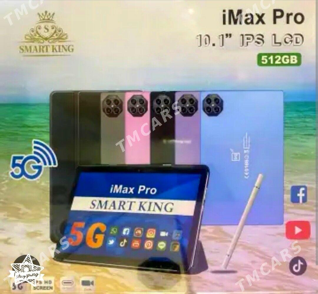  TAB PLANŞET SMART KING  - Aşgabat - img 4