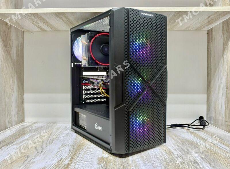 ️i5-3470 / RX 580 8G - Parahat 2 - img 1