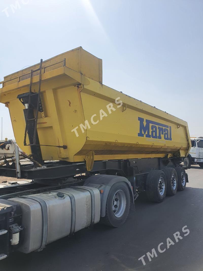 Kogel Cargo 2013 - 160 000 TMT - Туркменбаши - img 2