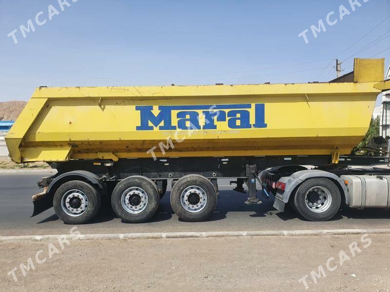 Kogel Cargo 2013 - 160 000 TMT - Туркменбаши - img 1