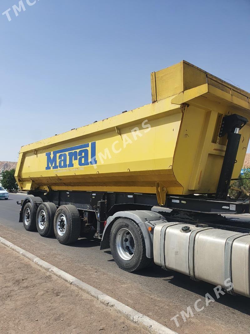 Kogel Cargo 2013 - 160 000 TMT - Туркменбаши - img 3