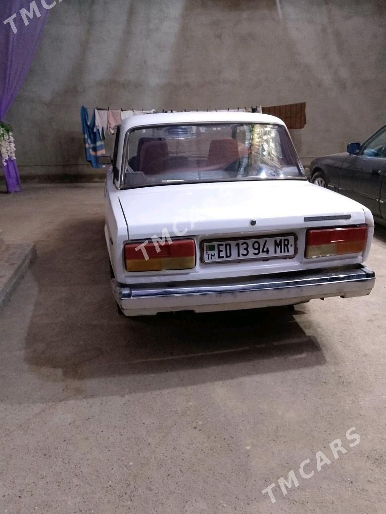 Lada 2107 2002 - 25 000 TMT - Garagum etraby - img 2