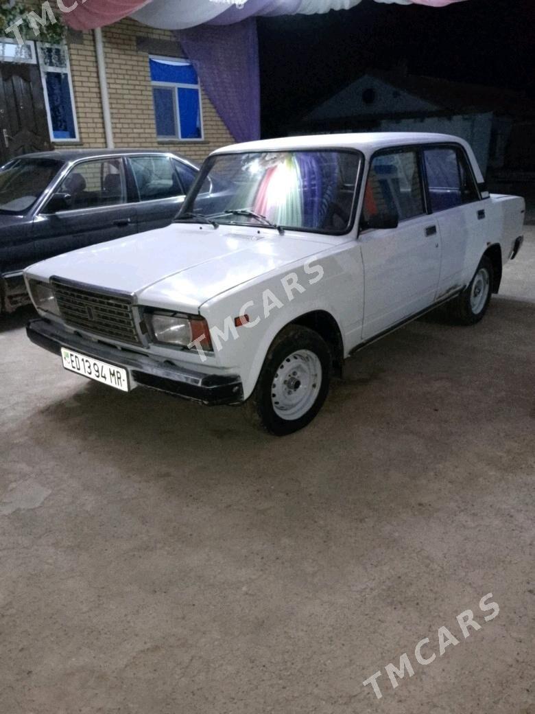 Lada 2107 2002 - 25 000 TMT - Garagum etraby - img 3