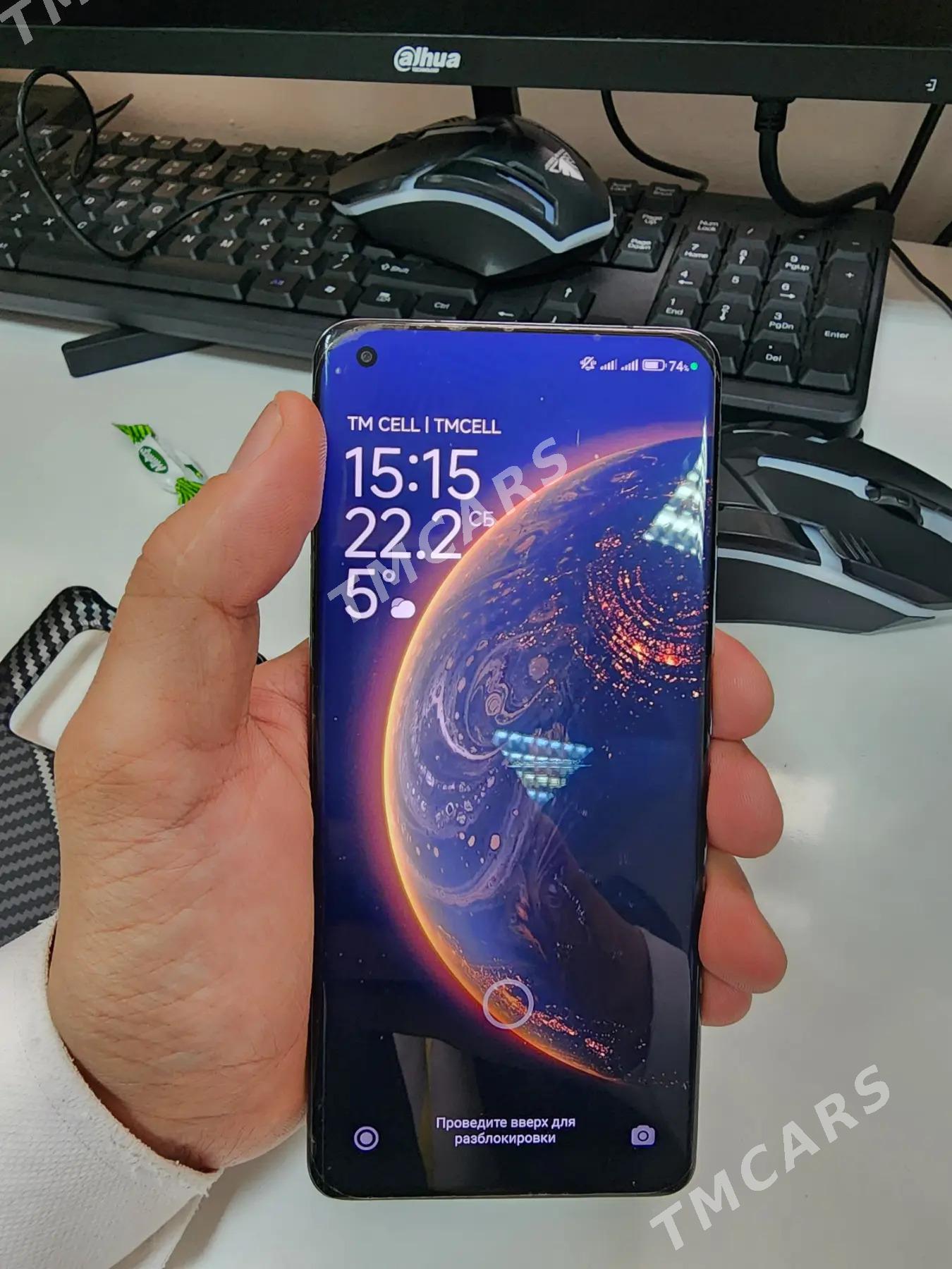 Xiaomi 11 ultra - Ашхабад - img 3