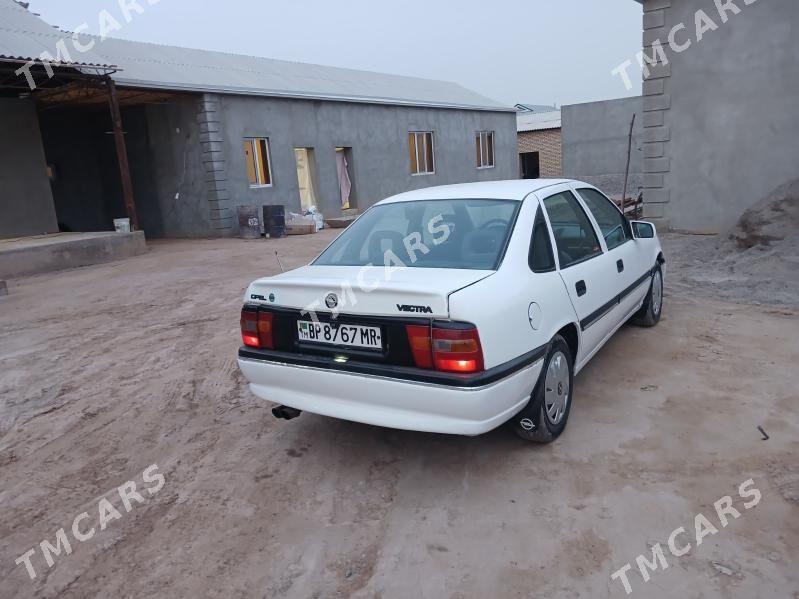 Opel Vectra 1992 - 43 000 TMT - Mary - img 2