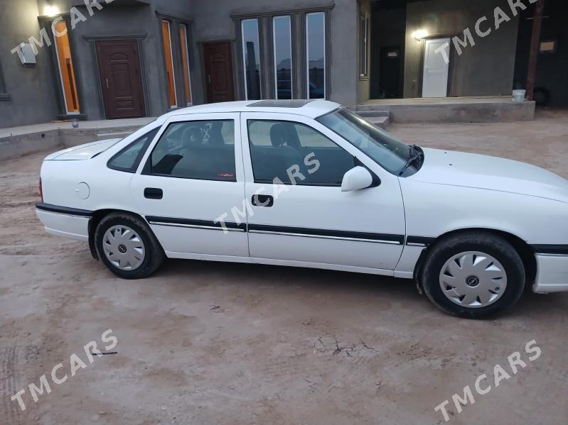 Opel Vectra 1992 - 43 000 TMT - Mary - img 3