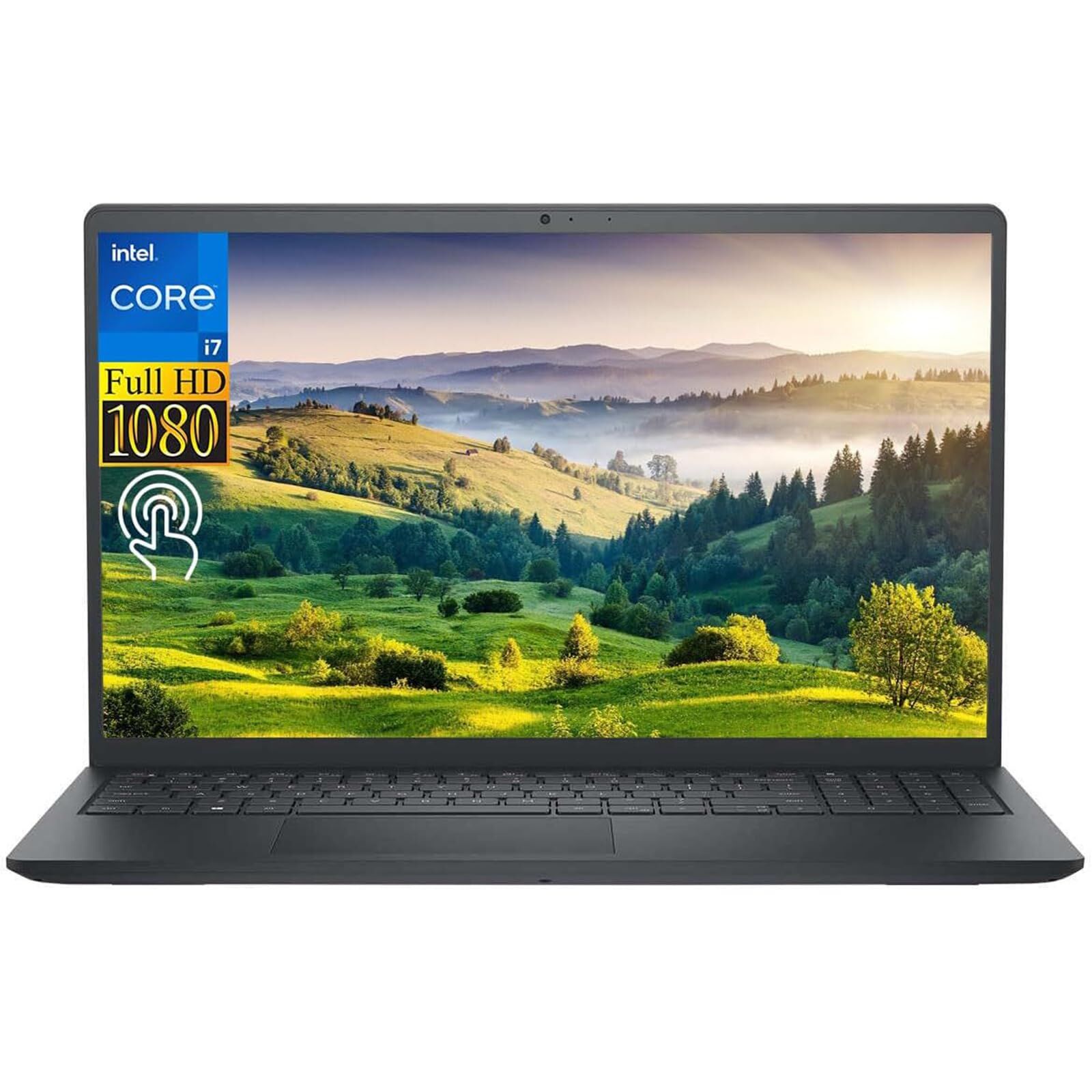 i7 8 GEN Notebook  RAM 16GB - Mary - img 3