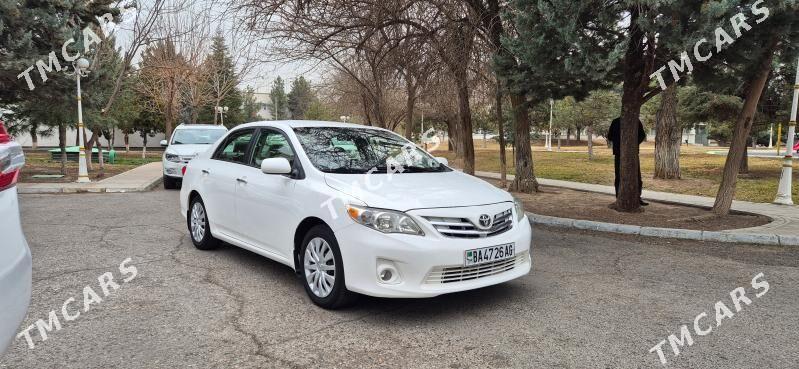 Toyota Corolla 2011 - 147 000 TMT - Aşgabat - img 8